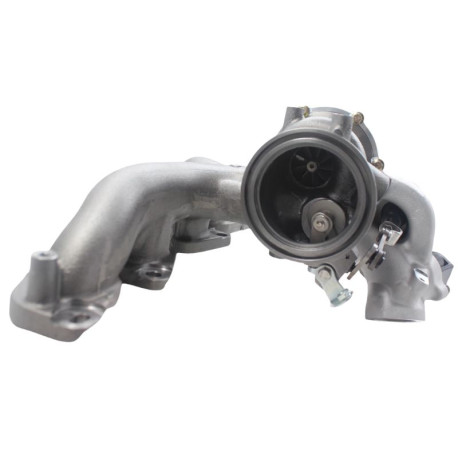 Turbo neuf pour NISSAN Juke 1 1.6 DIG-T NISMO RS 218 CV - 827388-5009S - Jrone