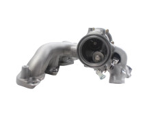 Turbo neuf pour NISSAN Juke 1 1.6 DIG-T NISMO RS 218 CV - 827388-5009S - Jrone