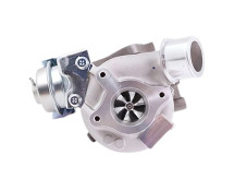 Turbo neuf pour MITSUBISHI L200 2.4 DI-D 154 CV - 49335-01410 - Jrone