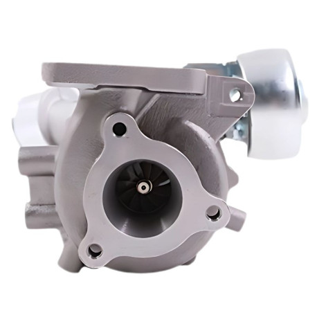 Turbo neuf pour MITSUBISHI L200 2.4 DI-D 181 CV - 49335-01410 - Jrone