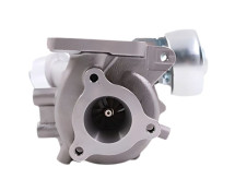 Turbo neuf pour MITSUBISHI L200 2.4 DI-D 181 CV - 49335-01410 - Jrone