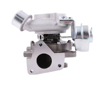 Turbo neuf pour MITSUBISHI L200 2.4 DI-D 154 CV - 49335-01410 - Jrone