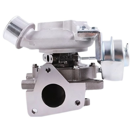 Turbo neuf pour MITSUBISHI L200 2.4 DI-D 181 CV - 49335-01410 - Jrone
