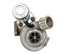 Turbo pour MITSUBISHI Pajero 4 3.2 DI-D 160 CV 49135-02921