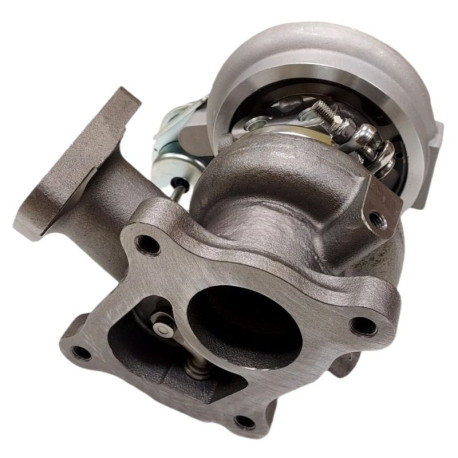 Turbo pour MITSUBISHI Pajero 4 3.2 DI-D 160 CV 49135-02921