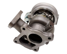 Turbo pour MITSUBISHI Pajero 4 3.2 DI-D 160 CV 49135-02921