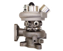 Turbo pour MITSUBISHI Pajero 4 3.2 DI-D 160 CV 49135-02921