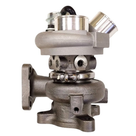 Turbo 49135-02921