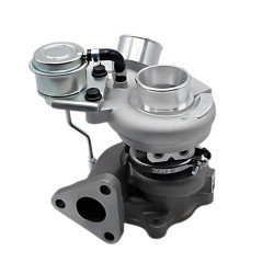 Turbo neuf pour MITSUBISHI Pajero 4 3.2 DI-D 160 CV - 49135-02921 - Jrone