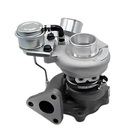 Turbo neuf pour MITSUBISHI Pajero 4 3.2 DI-D 160 CV - 49135-02921 - Jrone