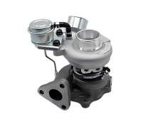 Turbo neuf pour MITSUBISHI Pajero 4 3.2 DI-D 160 CV - 49135-02921 - Jrone