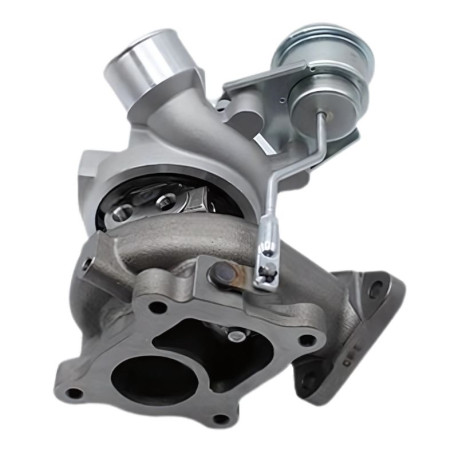 Turbo neuf pour MITSUBISHI Pajero 4 3.2 DI-D 160 CV - 49135-02921 - Jrone