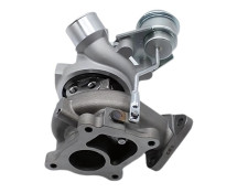 Turbo neuf pour MITSUBISHI Pajero 4 3.2 DI-D 160 CV - 49135-02921 - Jrone