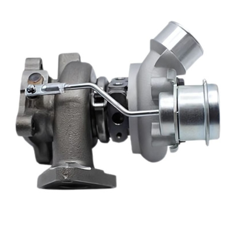Turbo neuf pour MITSUBISHI Pajero 4 3.2 DI-D 160 CV - 49135-02921 - Jrone