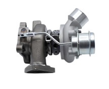 Turbo neuf pour MITSUBISHI Pajero 4 3.2 DI-D 160 CV - 49135-02921 - Jrone