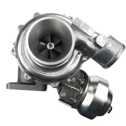 Turbo pour ISUZU D-MAX 3.0 DiTD 163 CV VIGM