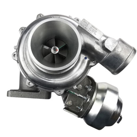 Turbo pour ISUZU D-MAX 3.0 DiTD 163 CV VIGM
