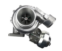 Turbo pour ISUZU D-MAX 3.0 DiTD 163 CV VIGM