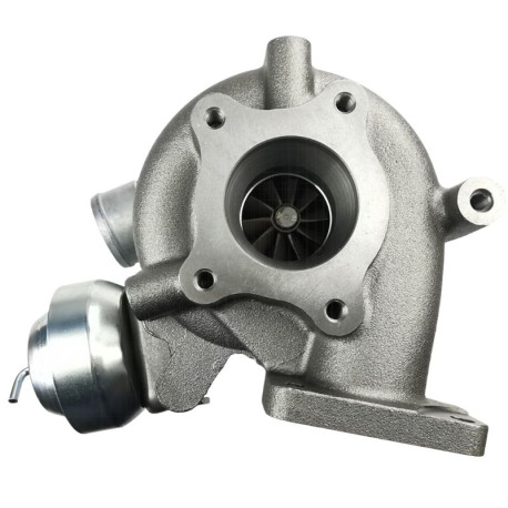 Turbo pour ISUZU D-MAX 3.0 DiTD 163 CV VIGM