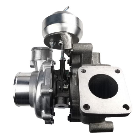 Turbo pour ISUZU D-MAX 3.0 DiTD 163 CV VIGM
