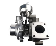Turbo pour ISUZU D-MAX 3.0 DiTD 163 CV VIGM