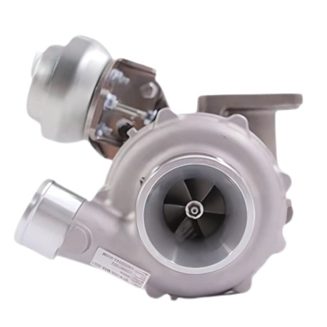 Turbo neuf pour ISUZU D-MAX 3.0 DiTD 163 CV - VIGM - Jrone