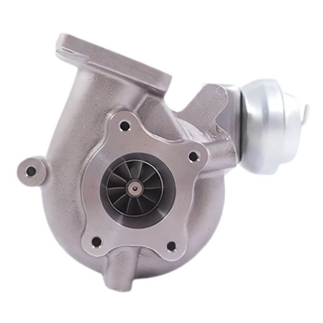 Turbo neuf pour ISUZU D-MAX 3.0 DiTD 163 CV - VIGM - Jrone