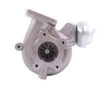 Turbo neuf pour ISUZU D-MAX 3.0 DiTD 163 CV - VIGM - Jrone