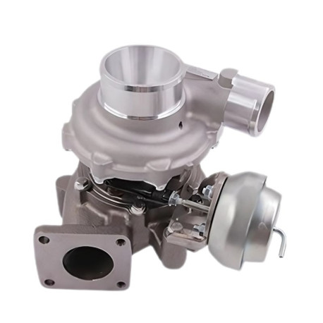 Turbo neuf pour ISUZU D-MAX 3.0 DiTD 163 CV - VIGM - Jrone