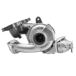 Turbo pour VOLKSWAGEN T6 2.0 TDI 102 CV 873732-5001S