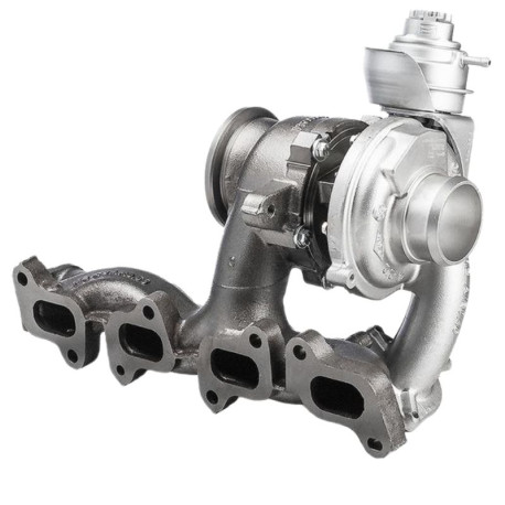Turbo pour VOLKSWAGEN T6 2.0 TDI 150 CV 873732-5001S
