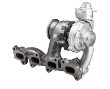 Turbo pour VOLKSWAGEN T6 2.0 TDI 150 CV 873732-5001S