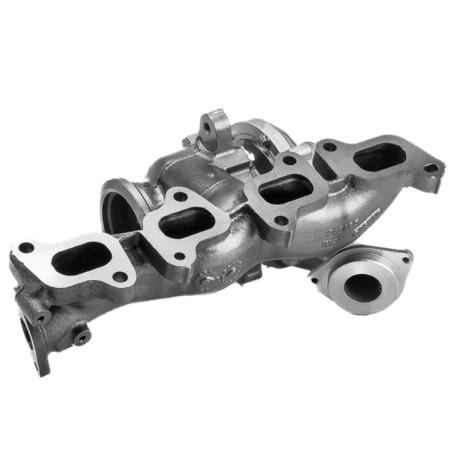 Turbo pour VOLKSWAGEN T6 2.0 TDI 150 CV 873732-5001S