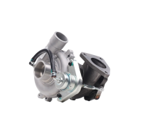 Turbo pour TOYOTA HiAce 5 2.5 D-4D 95 CV 17201-30141