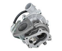 Turbo pour TOYOTA HiAce 5 2.5 D-4D 95 CV 17201-30141