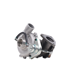 Turbo pour TOYOTA HiAce 5 2.5 D-4D 117 CV 17201-30141