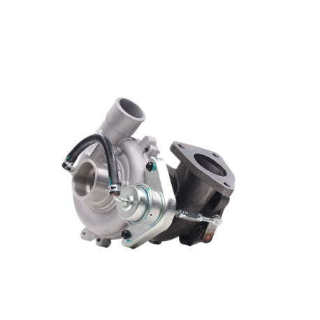 Turbo pour TOYOTA HiAce 5 2.5 D-4D 102 CV 17201-30141