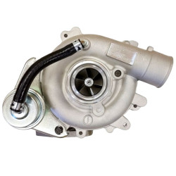 Turbo 17201-30120
