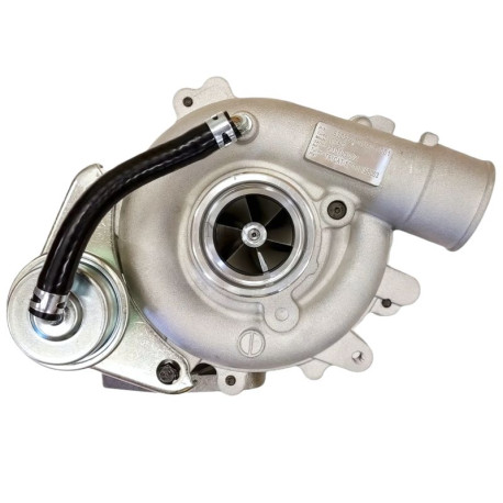 Turbo 17201-30120