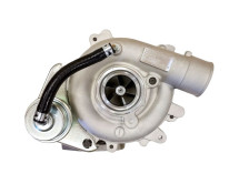 Turbo pour TOYOTA HiAce 4 2.5 D-4D 88 CV 17201-30120