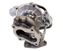 Turbo pour TOYOTA HiAce 4 2.5 D-4D 88 CV 17201-30120