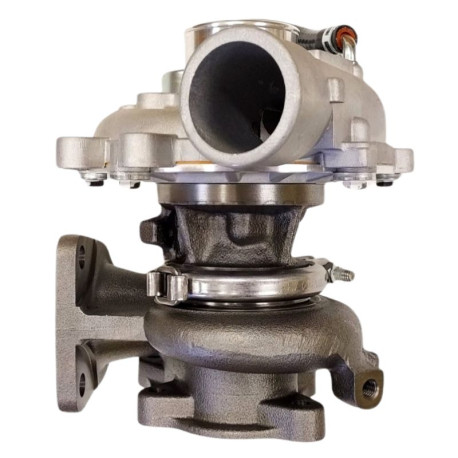 Turbo pour TOYOTA HiAce 4 2.5 D-4D 88 CV 17201-30120