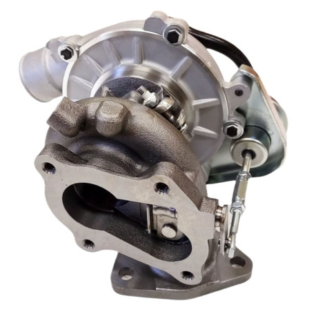 Turbo pour TOYOTA Hilux 6 2.5 D-4D 102 CV 17201-30120