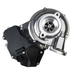 Turbo pour TOYOTA Hilux 8 2.4 D 150 CV 17201-11070