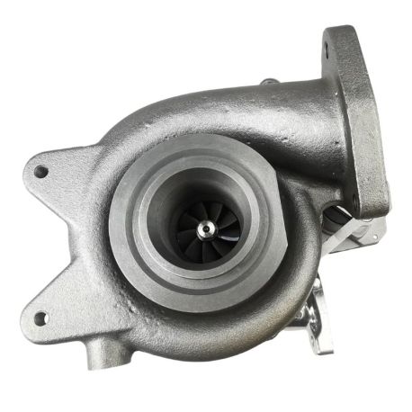 Turbo pour TOYOTA Hilux 8 2.4 D 150 CV 17201-11070