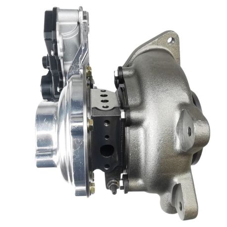 Turbo pour TOYOTA Hilux 8 2.4 D 150 CV 17201-11070
