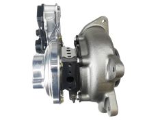 Turbo pour TOYOTA Hilux 8 2.4 D 150 CV 17201-11070