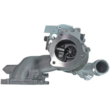 Turbo 1639 970 0023
