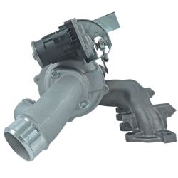 Turbo pour HYUNDAI Kona 1.6 T-GDI 177 CV 1639 970 0023