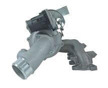 Turbo pour HYUNDAI Kona 1.6 T-GDI 177 CV 1639 970 0023